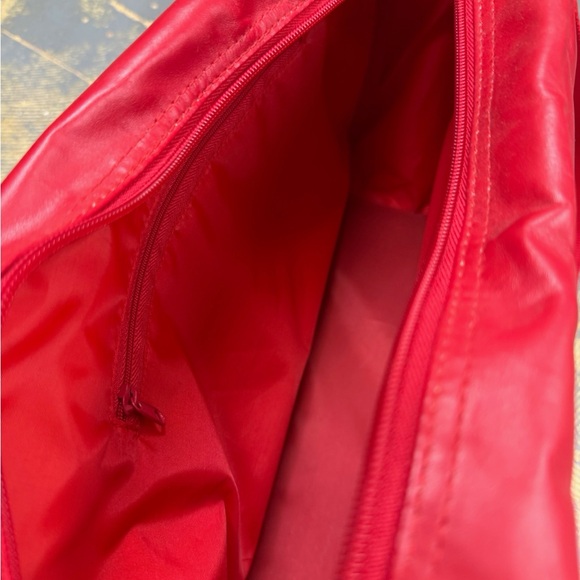 Coca Cola Brand Retro Vintage Over The Shoulder Bag - Picture 5 of 6